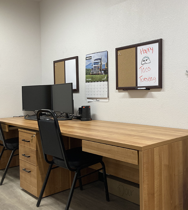 Custom Container Solutions