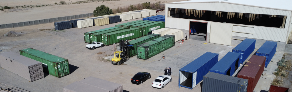 Modular Construction for Commercial Spaces