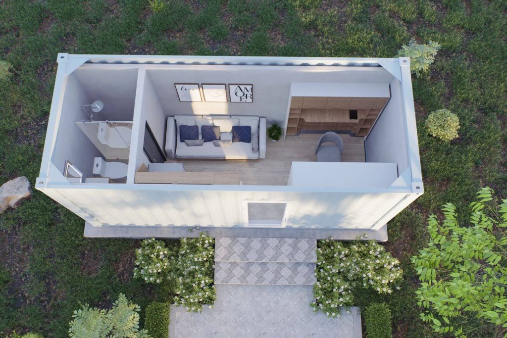 ADU vs. Backyard Guest House: What’s the Difference?