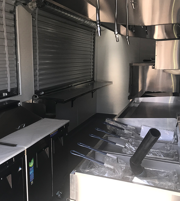 Custom Container Solutions