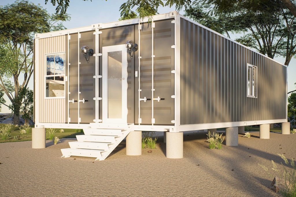 modular construction